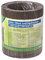 Floraworld Sicht-/ Wind- und Objektschutz Comfort 5er Set, Taupe, 201.5 x 18 x 19 cm
