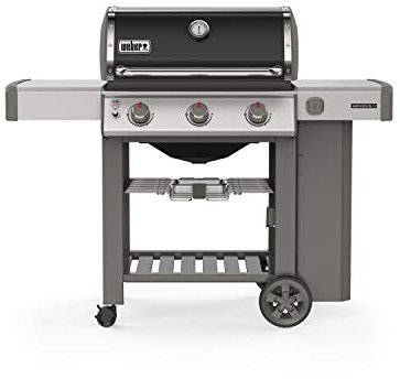 Weber Stephen Company Barbecue Weber Genesis II E310