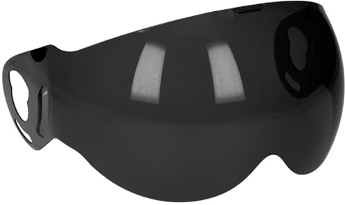 Roof Visier Boxxer/Roadster Rauch