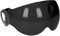 Roof Visier Boxxer/Roadster Rauch