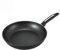 CARL SCHMIDT SOHN Schmidt Sohn CS Koch-Systeme Bratpfanne Münster Aluminiumguss, Induktion geeignet, D: 28 cm, 074937, Schwarz