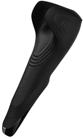 Sexspielzeug Männer Satisfyer Men Wand Vibrator, Masturbator mit 50 Vibrationsmodi, Taschenmuschi wasserdicht (IPX7) wiederaufladbar, Penisvibrator für ihn