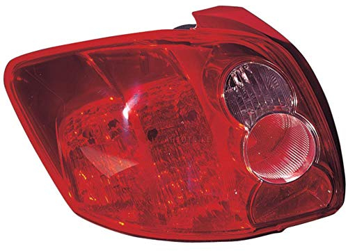 Rückleuchte rechts für AURIS (ZZE15_ ADE15_ ZRE15_ NDE15_) Bj. 10.06-