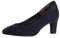 Tamaris Damen 1-1-22418-26 Pumps, Navy, 39 EU