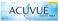Acuvue Oasys Max 1-Day MULTIFOCAL Lentes diarias con Tecnología TearStable, filtro de luz OptiBlue y diseño Pupil Optimized, -4.00 dpt, diámetro 14.3 mm, 30 unidades, +0.75 adición, curva base 8.4 mm