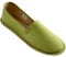 Havaianas Unisex Origine Eco II Flacher Slipper, Olive, 35 EU