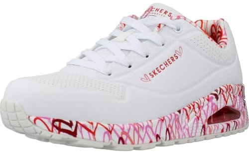 Skechers Mädchen 155506 sneakers