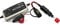 CTEK MXS 7.0 Fully Automatic Battery Charger (Charges, Maintains and Reconditions Car, Caravan & Motorhome batteries) 12V, 7 Amp - UK Plug & 56-870 Comfort Indicator Cig Plug - Black