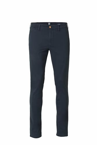 M 5 BY MEYER Casual Baumwollchino