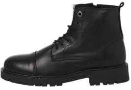 JACK & JONES Boots Boots Anthracite 44 Anthracite 44