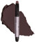 Julep Lidschatten 101 Crème To Powder, wasserdicht, Lidschatten, Stick, Schwarz Kirsche matt