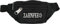 Body Bag Bauchtasche Zahnfee mit wechselbaren Patch gesticktes Logo gürteltasche