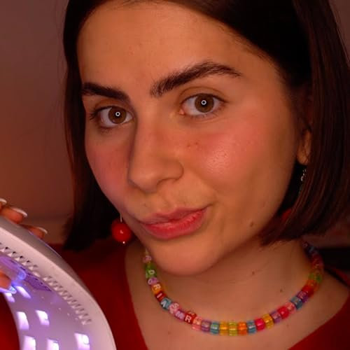 ASMR Sie Ist Unpopular Aber Kann Nägel Machen