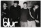Blur Poster auf Leinwand, Wandkunst, Dekordruck, Bild Gemälde für Wohnzimmer, Schlafzimmer, Dekoration, 20 x 30 cm