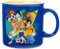 Silver Buffalo Disney A Goofy Movie Retro mit Roxanne, Max Goof und Bobby Zimmeruski Keramiktasse Camper, 590 ml