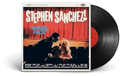 Stephen Sanchez - Cara de ángel