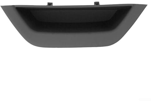 Drink Holder Car Door Handle Inserts Storage Box, Non-Slip Door Side Handle Accessories, Centre Console Organiser Tray, For BMW X3 F25 2011-2017 For X4 F26 2011-2017