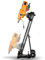 Kernbohrgerät mit Ständer Betonbohrer Kernbohrmaschine 4350W Fi 305 (MV-305D Kit 1)