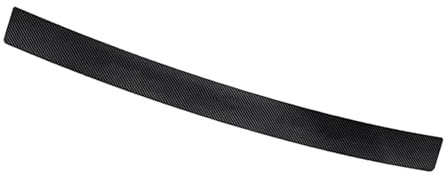 HJIAMIN Auto Stoßstangenschutz Aufkleber für Hyundai KONA EV 2025, Kofferraum Einstiegsleiste Anti-Scratch Ladekantenschutz Folie Styling Zubehör