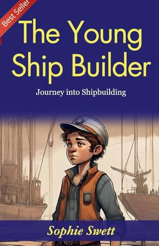 The Young Ship Builder: Sophie Swett's Journey into Shipbuilding