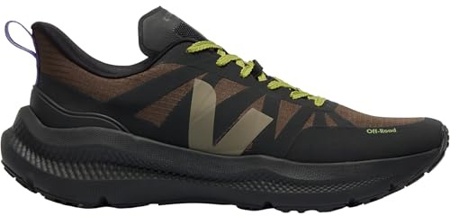 Veja Herren Condor 3 Off Road Schuhe, Eagle-Black, 41