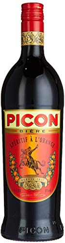 Picon Bière à l'orange 1 L