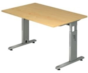 Schreibtisch OS16 Ahorn