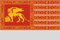 Fahne Flagge Venedig Yachthafen Italien Grösse 1,50x0,90m - FRIP –Versand®