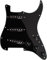 EMG SRO ST11 Pickguard black
