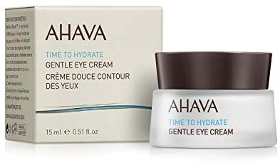 AHAVA Gentle Eye Cream 15 ml