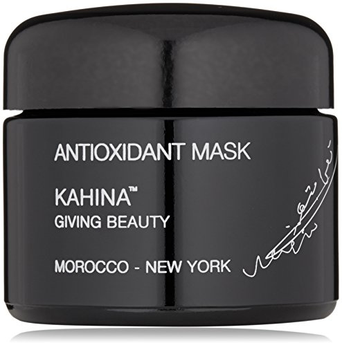 Kahina Giving Beauty Antioxidant Mask