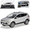 Greenlight Ford Kuga II Escape Silber Ab 2012 1/43 Modell Auto