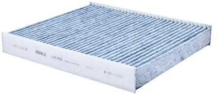 MAHLE LAK 809 Innenraumfilter Partikelfilter u.a. passend für VW POLO V (6R1/ 6C1)