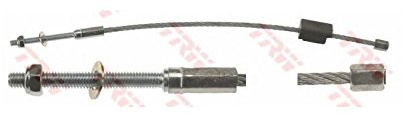 TRW GCH550 Power Brake Systems