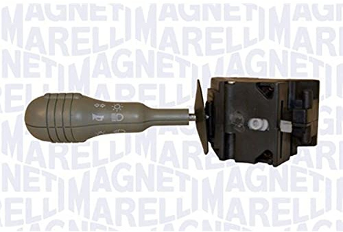 Magneti Marelli 000050206010 Lenkstockschalter | Kompatibel mit: RENAULT TWINGO I