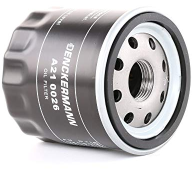 Denckermann A210026 Ölfilter