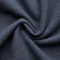 HANNAH - Wollstoff Stoffe Wolle Kaschmir Mantel Mittelalter Vorhang Decke Umhang Larp Meterware - 10 Farben (rauchblau)