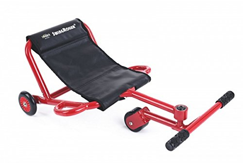 SommerMobil 526-30 - Swing Roller, rot