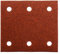 MAKITA Klett-Schleifstreifen 114 x 102 Korn 60 (50 St)