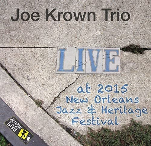 Jazzfest 2015