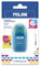 MILAN Blister taille-crayons gomme Capsule