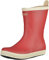 Viking Se​i​l​a​s​, Stivali di Gomma Unisex - Adulto, Rosso (Tomato), 41 EU
