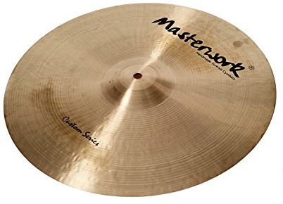 Masterwork Custom 19'' Crash