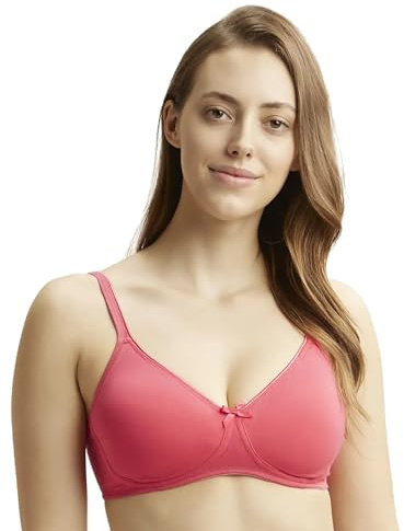 Jockey Women's 1242_Pack of 1 Crisscross U-Back
