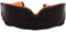 Venum Unisex Senior 11+ Jahre Challenger Mundschutz, Einheitsgröße,Schwarz/Orange