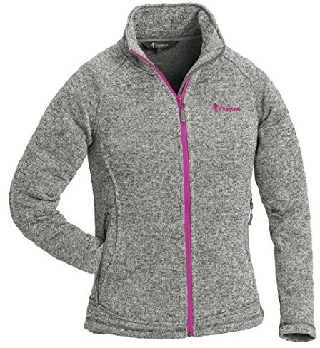 Pinewood Damen Gabriella Fleecejacke
