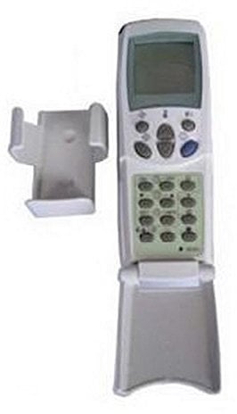 Télécommande Climatiseur AKB74375404 AKB73215508 LG Climatiseur AKB74375404 AKB73215508 LG