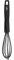 Lurch 240608 Smart Tool Tassenbesen aus 100% BPA-freiem Platin Silikon mit Nylonkern, 28cm