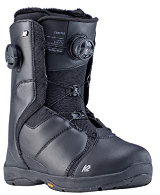 K2 Contour