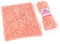 InstaLocker Teppich für Schulspind – Spind Teppiche für Mädchen – 100 % Mikrofaser, Shaggy-Stil Spind Teppiche – 29,2 x 44,5 cm, rechteckiger Spind-Teppich mit rutschfester Unterseite – Dekor-Zubehör